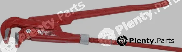 BGS 6789 — Pipe Wrench/Water Pump Pliers