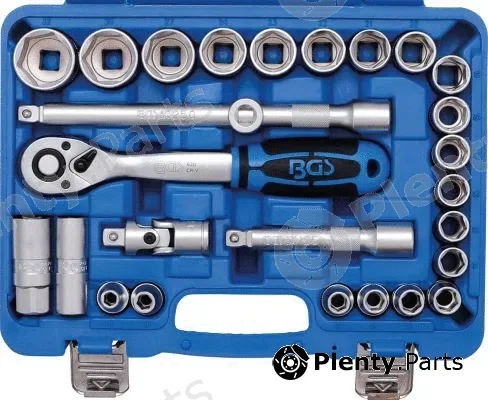 BGS 2224 — Socket Wrench Set
