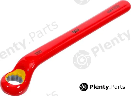 BGS 72024 — Ring Spanner