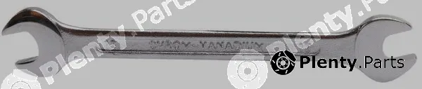 BGS 1184-12x13 — Open-end Spanner