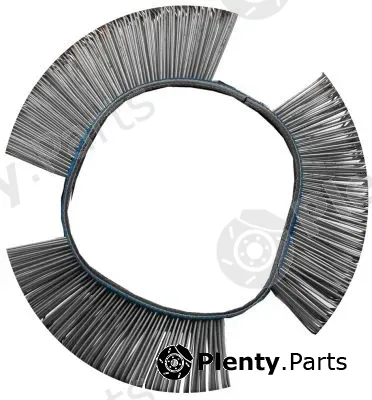 BGS 3274-1-1 — Wire Brush