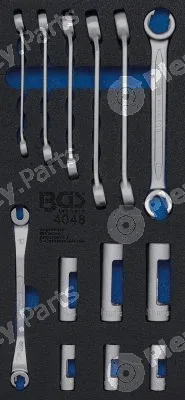 BGS 4048 — Tool Set