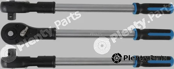 BGS 232 — Reversible Ratchet
