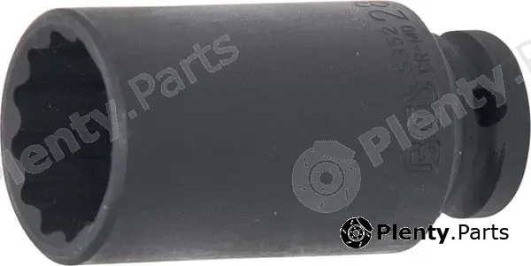 BGS 5352 — Power Socket