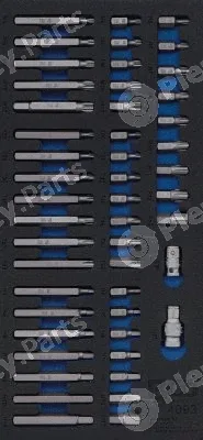 BGS 4093 — Tool Set