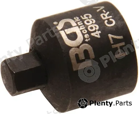 BGS 4995 — Socket Wrench Insert, brake caliper