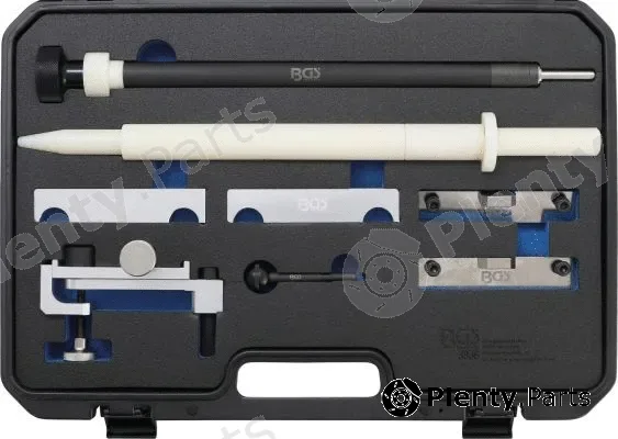 BGS 8836 — Adjustment Tool Kit, valve timing