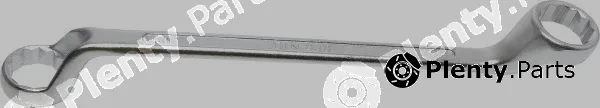 BGS 1214-30x32 — Double Ring Spanner