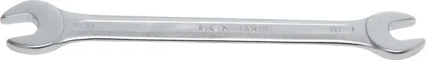 BGS 30610 — Open-end Spanner