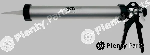 BGS 3513 — Press-out gun