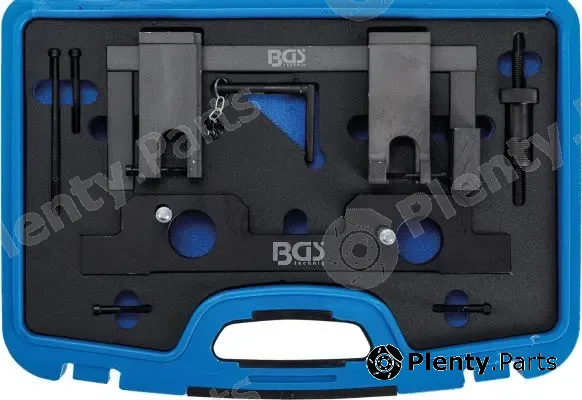 BGS 62637 — Adjustment Tool Kit, valve timing
