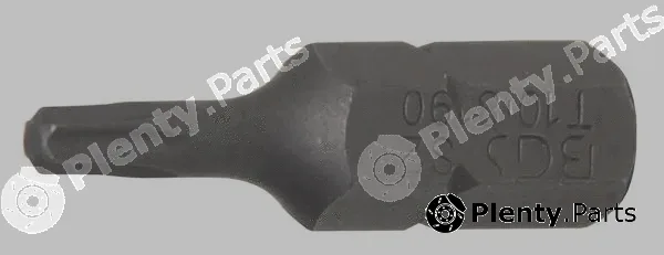 BGS 8190 — Screwdriver Bit