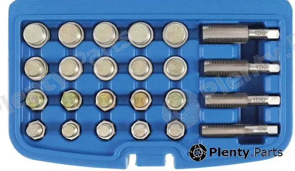 BGS 126 — Repair Kit, oil drain plug thread
