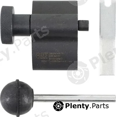 BGS 62640 — Adjustment Tool Kit, valve timing