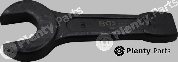 BGS 35280 — Impact Open-ended Wrench
