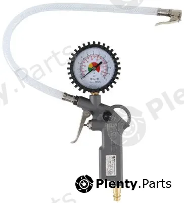 BGS 3201 — Compressed Air Tyre Gauge/-Filler