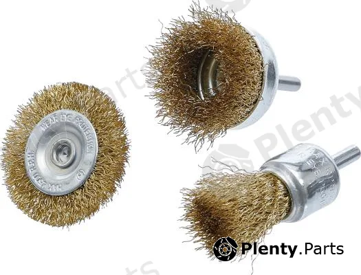BGS 50903 — Wire Brush BGS Do it yourself