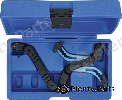 BGS 8243 — Retaining Tool, camshaft