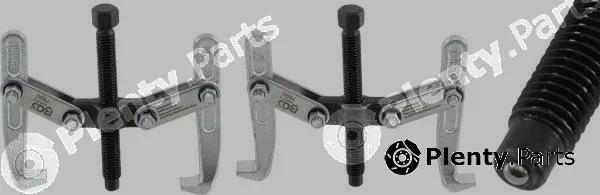 BGS 7690 — Internal/External Puller