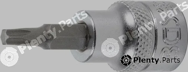 BGS 2542 — Screwdriver Bit