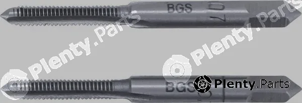 BGS 1900-M4X0.7-B — Thread Tap Set