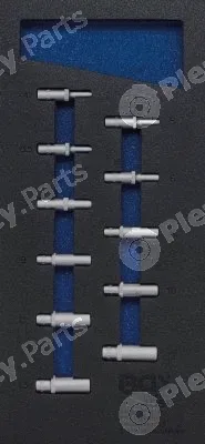 BGS 4059 — Socket Wrench Set