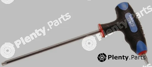 BGS 4010-14 — Screwdriver