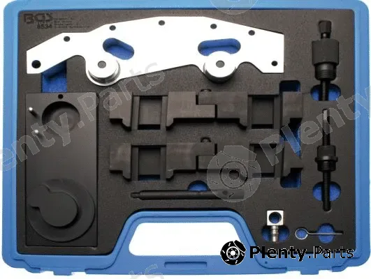 BGS 8534 — Adjustment Tool Kit, valve timing