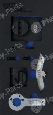 BGS 6774 — Adjustment Tool Kit, valve timing