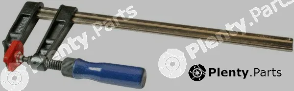 BGS 830 — Screw Clamp