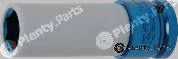 BGS 7201 — Power Socket