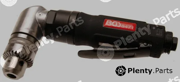BGS 8471 — Angled Drill (compressed air)