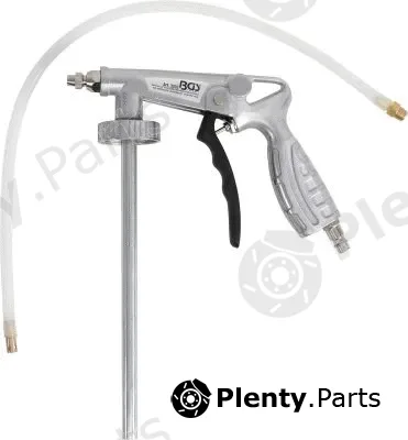 BGS 3203 — Spray Gun, underseal