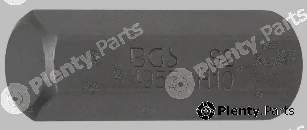 BGS 4955 — Screwdriver Bit