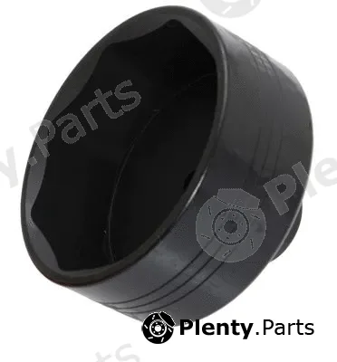 BGS 5416 — Axle Nut Wrench