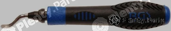 BGS 8328 — Universal Deburrer