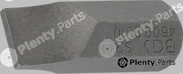 BGS 4600 — Screwdriver Bit