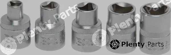 BGS 8608 — Socket Wrench Set