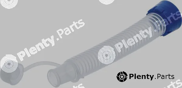 BGS 70204 — Filler Pipe, fuel tank