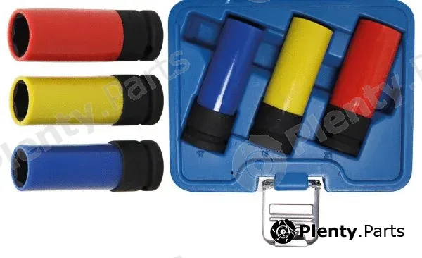 BGS 7300 — Power Socket Set