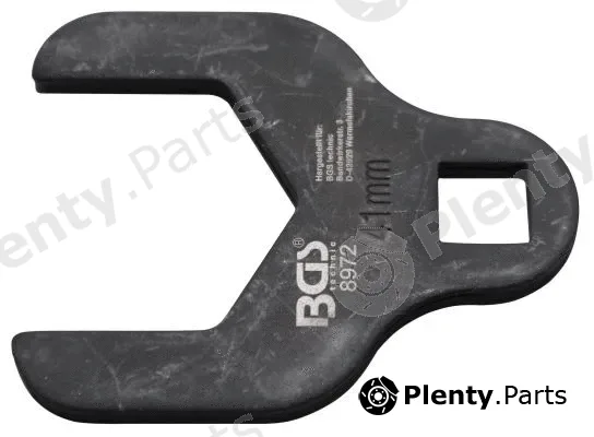 BGS 8972 — Arrestor Spannel, water pump