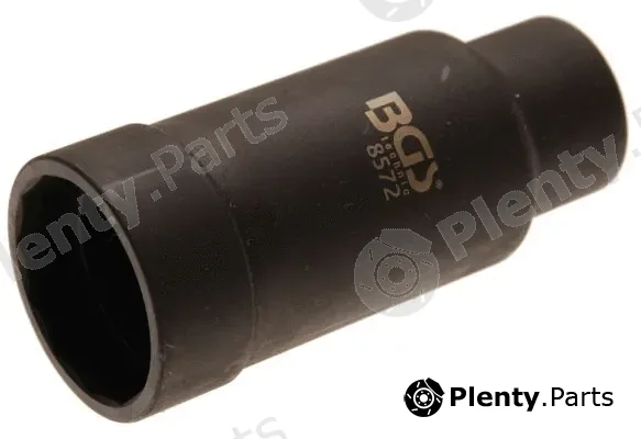 BGS 8572 — Power Socket, drive shaft