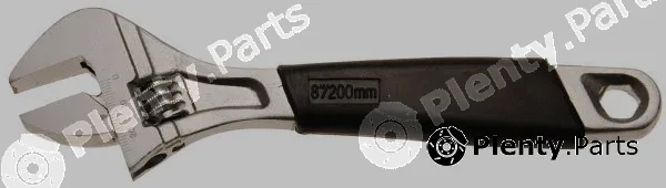 BGS 1441 — Adjustable Spanner