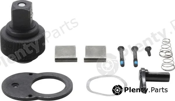 BGS 602-REPAIR — Repair Set, reversible ratchet