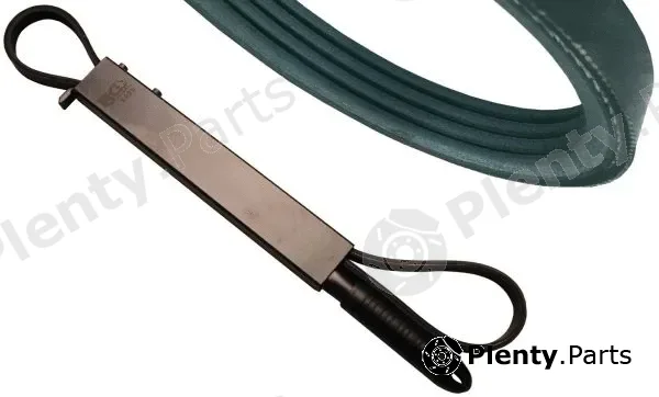 BGS 1026 — Spanner, v-belt tension