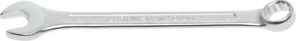 BGS 1062 — Ring-/Open End Spanner