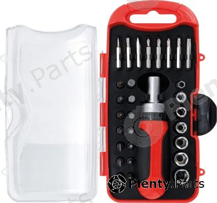 BGS 20130 — Socket Wrench Set BGS Do it yourself
