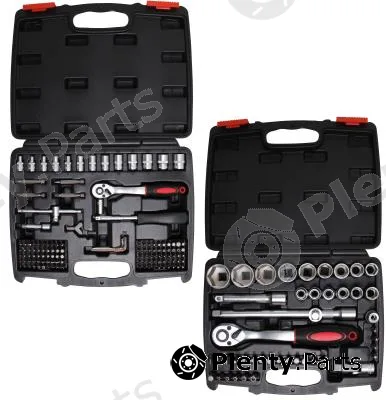BGS 9191 — Socket Wrench Set BGS Do it yourself