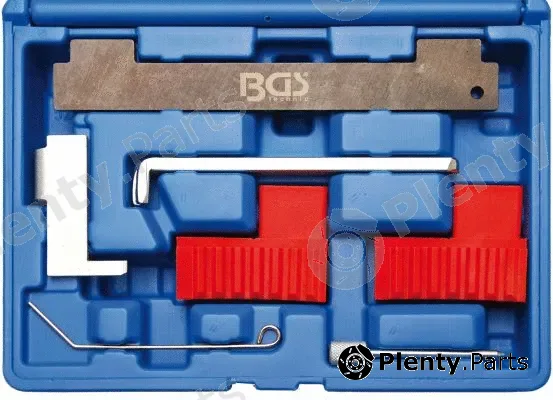 BGS 8697 — Adjustment Tool Kit, valve timing