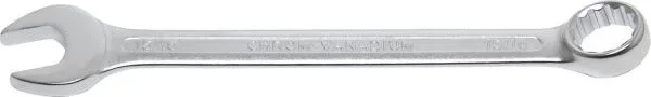 BGS 30199 — Ring-/Open End Spanner